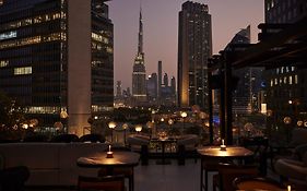 Four Seasons Hotel Dubai International Financial Centre